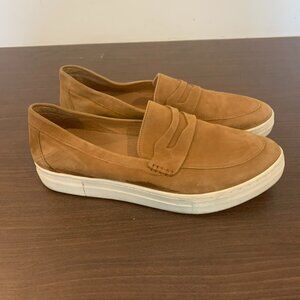 Seychelles Flat Loafters Women's Size 10